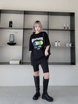 テニスTシャツ