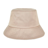 Poly bucket hat