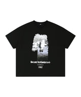 ラムTシャツ