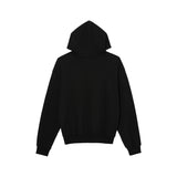 フィアスフーディ/FIERCE HOODIE [BLACK]