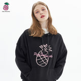 COMBI LOGO HOODIE (4color) (6535235862646)