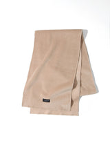 コーデュロイ＆フリースコージーマフラー/[Reversible] Corduroy & Fleece Cozy Muffler M5 - 6color