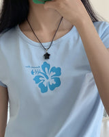 Hypo Star necklace
