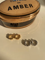 イネスピアス / Ines Earrings