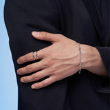 MIX CHAIN BRACELET (6574020657270)