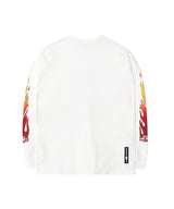 BN ブレーブヘラットロングスリーブ