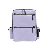 フェンスバッグマルチ/FENCE BAG MULTI-LILAC