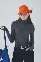 ストラップキャップ / Strap Cap [Orange]