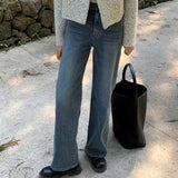 スペアフィットデニムパンツ