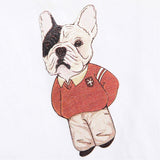 ディコパピーズハングアウトTシャツ