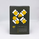 2022 Desk Calendar (6669324189814)