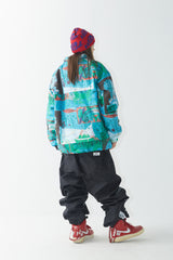 パットビーニー / BSR2223FWBN006 BS PAT BEANIE RED