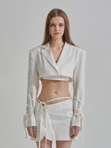 ROPE JACKET