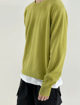 Cent premium knit