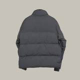 ウェロンショートダウンジャケット / Wellon Short Padded Jacket