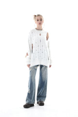 プレスニット/PRESS KNIT