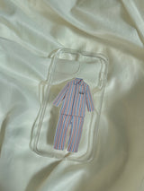 パジャマジェリースマホケース/Pajama jelly case