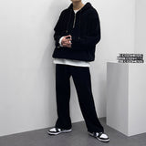 マルチコーデュロイパンツ/Multi-corduroy pants (3 colors)