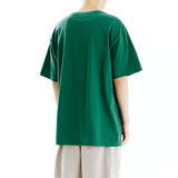 ベーシックロゴTシャツ