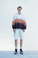 トリトンフーディー / Tri Tone Hoodie (4574810374262)