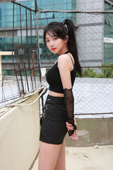 ロケットXスカートパンツ / SKI(8108) Rocket X Skirt Pants