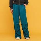 G.H.C ナイロンバンディングパンツ / G.H.C NYLON BANDING PANTS_BLUE