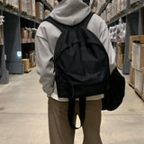 LMN Le Princeton Oversized Fit Hoodie (4 colors)
