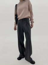 ル デーンスラックス /Le Dane Slacks (3color)