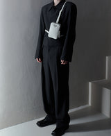 [自主製作] [Restock] ラオスマッククロップブレザー/ Lao Mac Crop Blazer