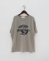 バルセロナ Tシャツ / Barcelona T-Shirt (3color)