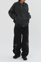 Rivet Garments Dyeing Jacket (3color)