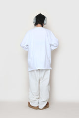 バーモットロングスリーブT / Vermout Long Sleeve T