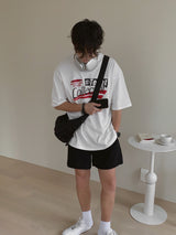 ネバーコレクター半袖Tシャツ