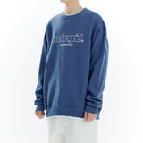 THIRD LOGO CREWNECK (6598884130934)