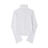 Ophelia Top WHITE