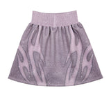 OFFLINE BOXER SKIRT 𝘿𝙄𝙍𝙏𝙔 𝙋𝙄𝙉𝙆