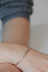 Ball Point Bangle