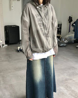 キルケジャケット