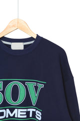 ソブオーバースウェットシャツ / Sov over sweatshirt