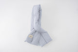 CUDDLY muffler_lightgrey