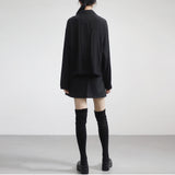 yuffy pocket field jacket