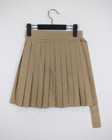 トレンチスカート / Trench Skirt (3color)