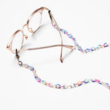 OVAL Eyewear Chain - candy (6598977716342)