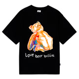 DOMINANT BEER BELLY BEAR T-SHIRTS_BLACK (6573790658678)