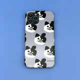 Darky Pattern Hard Case (6653853991030)