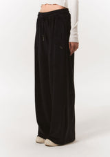 velvet smooth pt - black