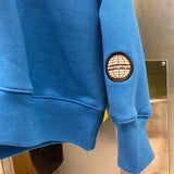 paragraph velvet embroidery mtm 3Color [送料無料]正規品 (4636474146934)