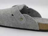 ASCLO Boston Slippers (3color)