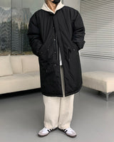 90'sキューブランプナッピングテーパードパンツ / 90's Cube Lamb Napping Tapered Pants (5 colors)