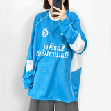 エアロクールサッカーTシャツ / Aerocool Soccer T